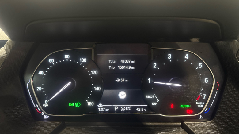 BMW 1 Series 118i M Sport 5dr Step Auto Petrol Hatchback